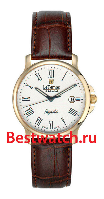Часы Le Temps Lady LT1056.51BL02